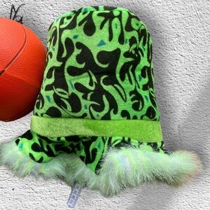 2009 funky groovy hat